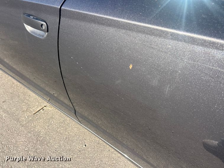 image for item ET6901 2022 Dodge Charger Police 