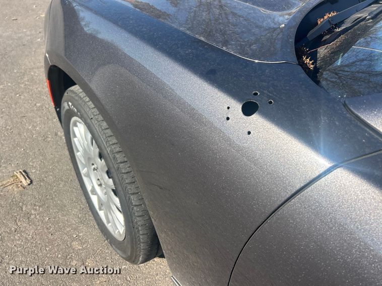 image for item ET6901 2022 Dodge Charger Police 