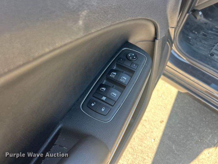 image for item ET6901 2022 Dodge Charger Police 