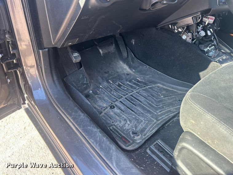 image for item ET6901 2022 Dodge Charger Police 