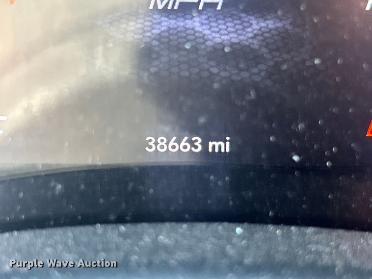 image for item ET6901 2022 Dodge Charger Police 