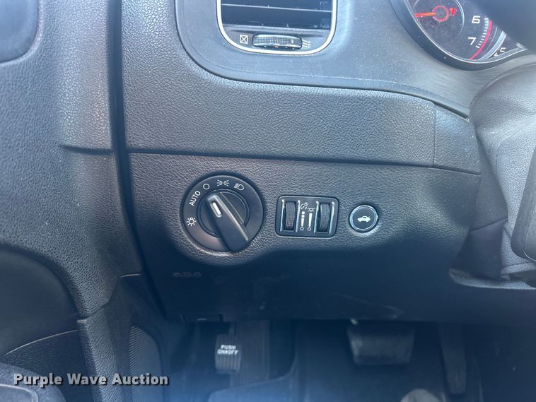 image for item ET6901 2022 Dodge Charger Police 