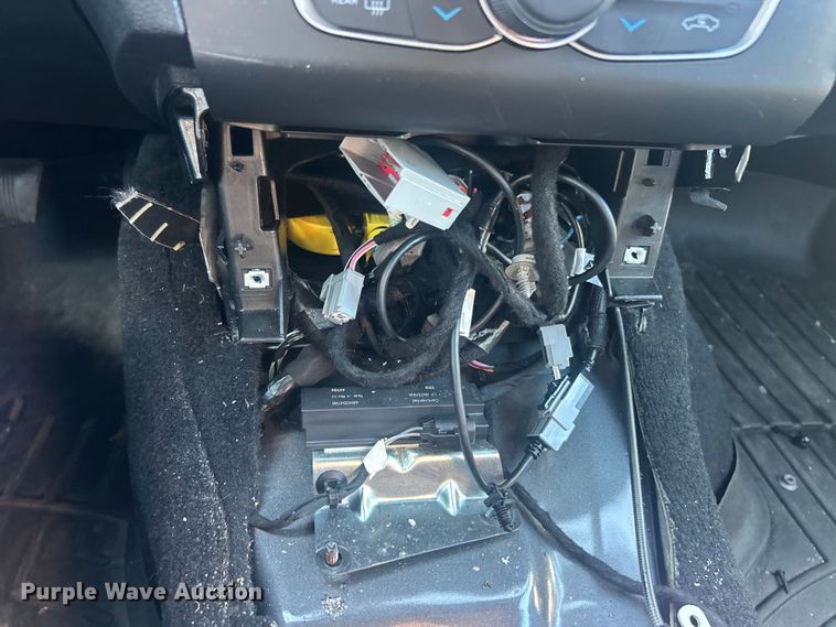 image for item ET6901 2022 Dodge Charger Police 