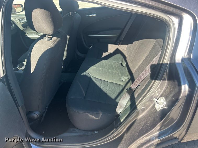 image for item ET6901 2022 Dodge Charger Police 