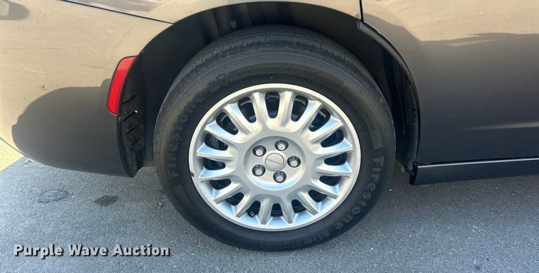 image for item ET6901 2022 Dodge Charger Police 