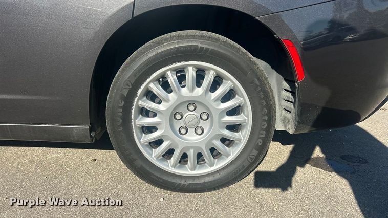 image for item ET6901 2022 Dodge Charger Police 