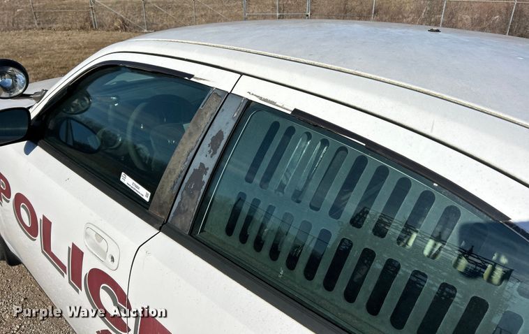 image for item ET6904 2010 Dodge Charger 