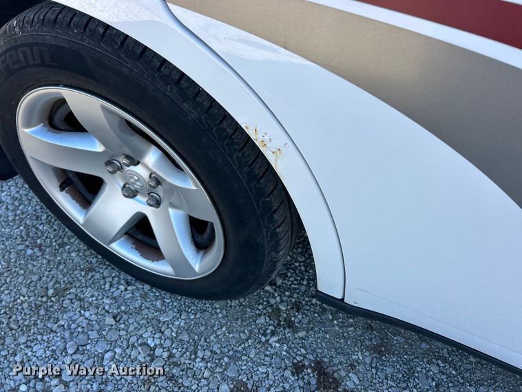 image for item ET6904 2010 Dodge Charger 