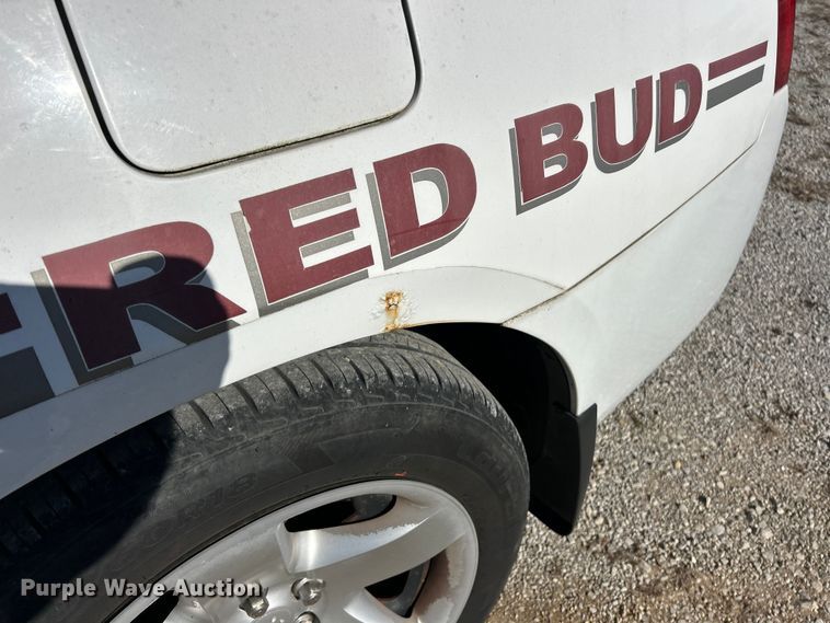 image for item ET6904 2010 Dodge Charger 