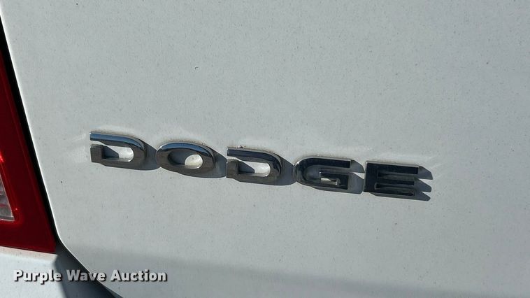 image for item ET6904 2010 Dodge Charger 