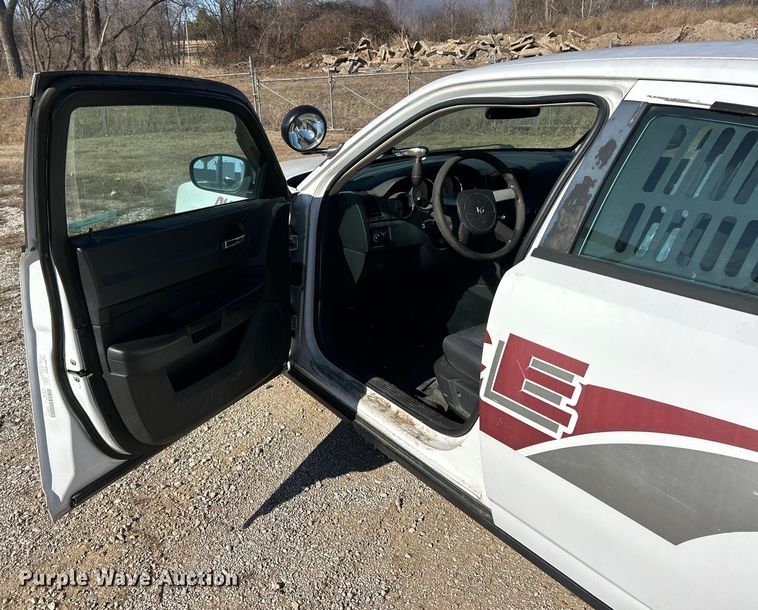 image for item ET6904 2010 Dodge Charger 