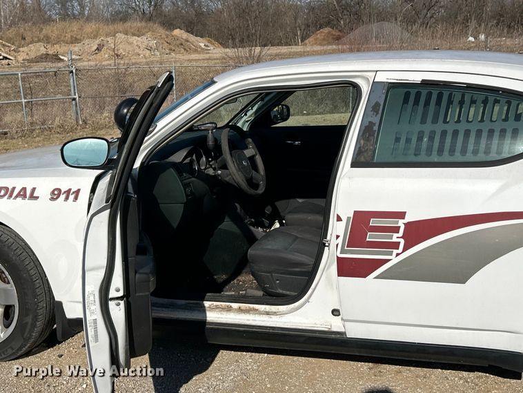 image for item ET6904 2010 Dodge Charger 