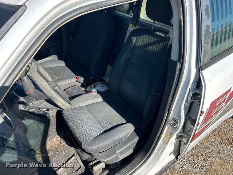 image for item ET6904 2010 Dodge Charger 