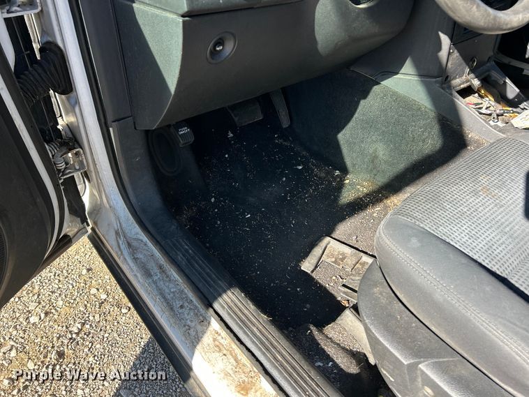 image for item ET6904 2010 Dodge Charger 