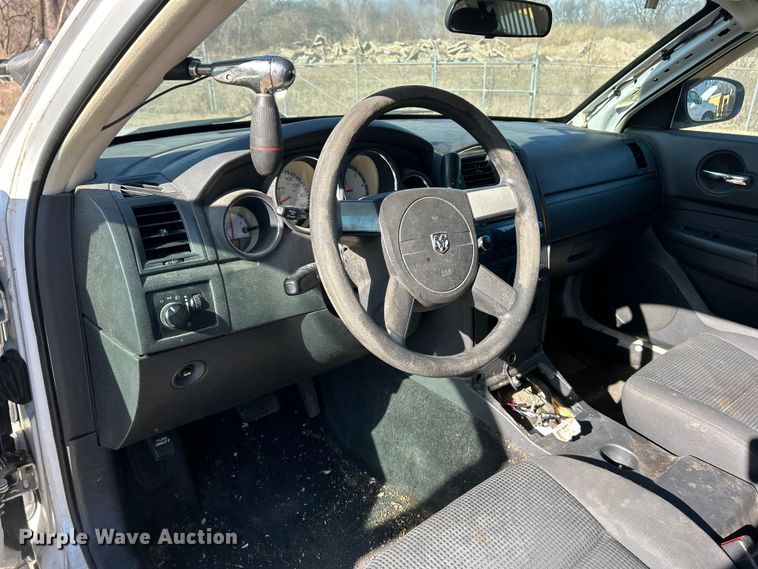 image for item ET6904 2010 Dodge Charger 