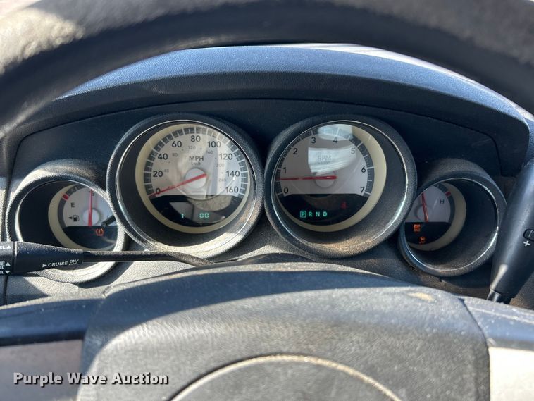 image for item ET6904 2010 Dodge Charger 