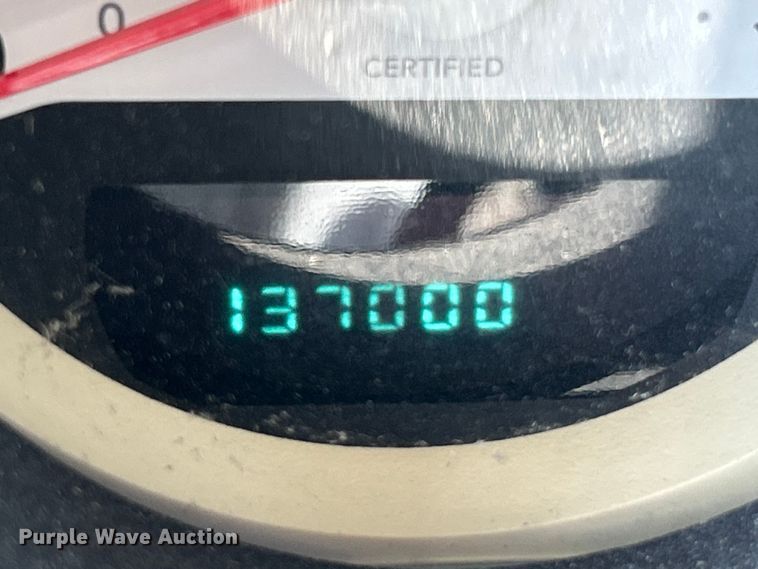 image for item ET6904 2010 Dodge Charger 