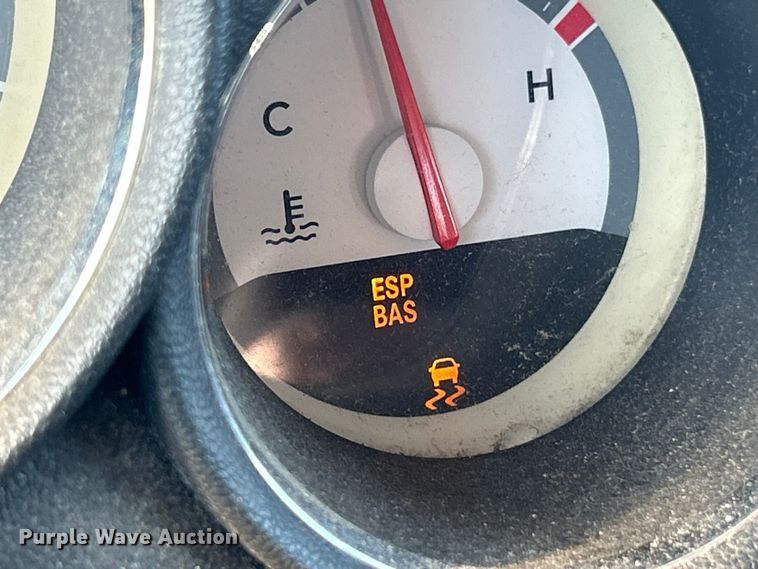 image for item ET6904 2010 Dodge Charger 