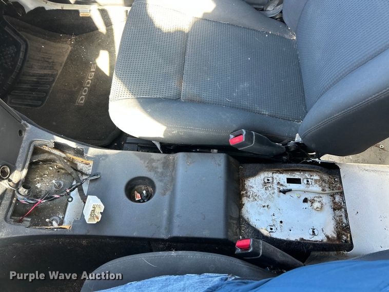 image for item ET6904 2010 Dodge Charger 