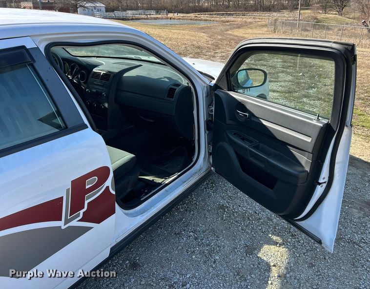 image for item ET6904 2010 Dodge Charger 