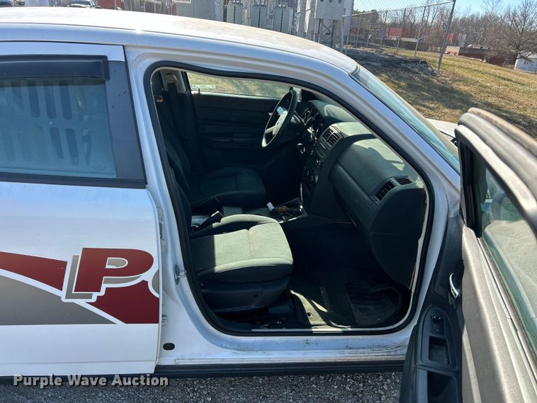 image for item ET6904 2010 Dodge Charger 