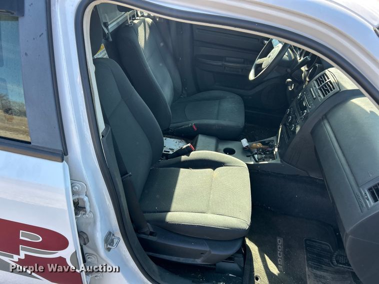 image for item ET6904 2010 Dodge Charger 