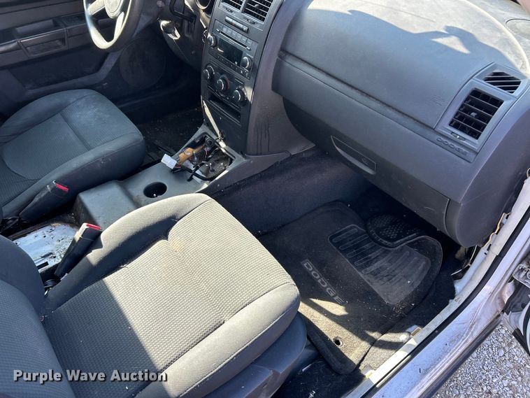 image for item ET6904 2010 Dodge Charger 