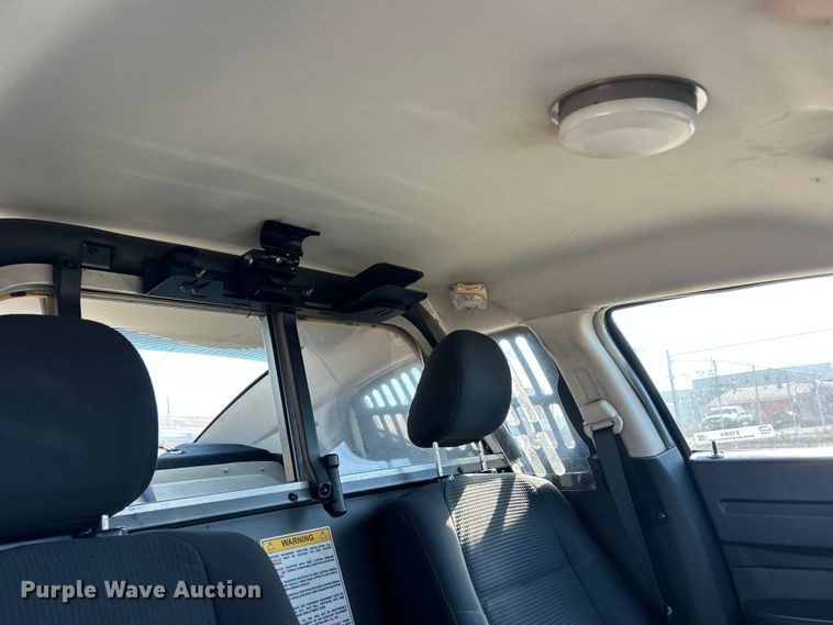 image for item ET6904 2010 Dodge Charger 