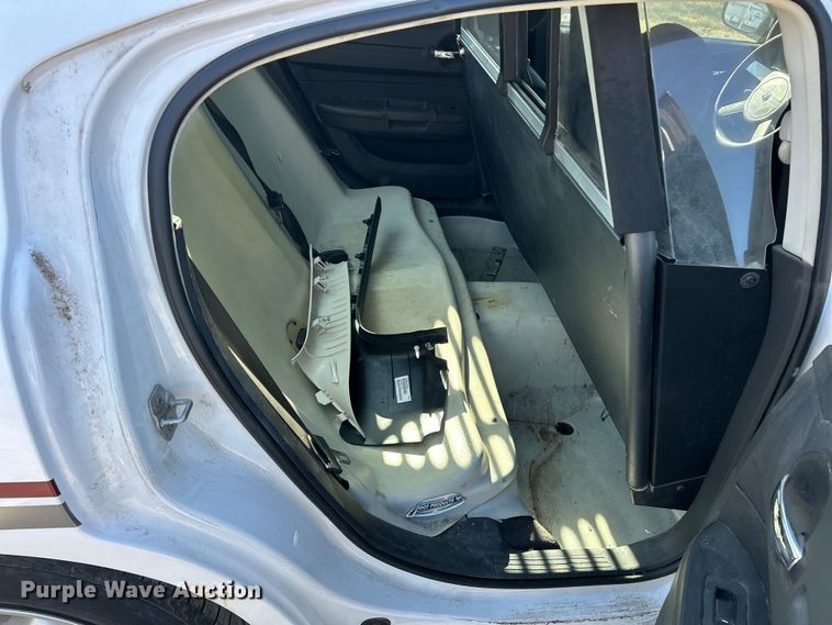 image for item ET6904 2010 Dodge Charger 