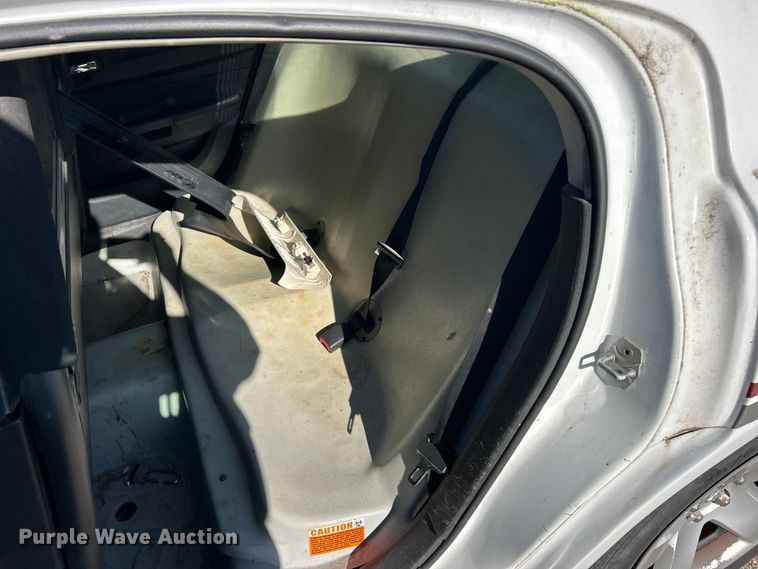 image for item ET6904 2010 Dodge Charger 