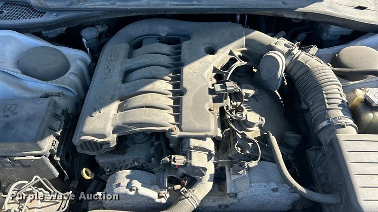 image for item ET6904 2010 Dodge Charger 