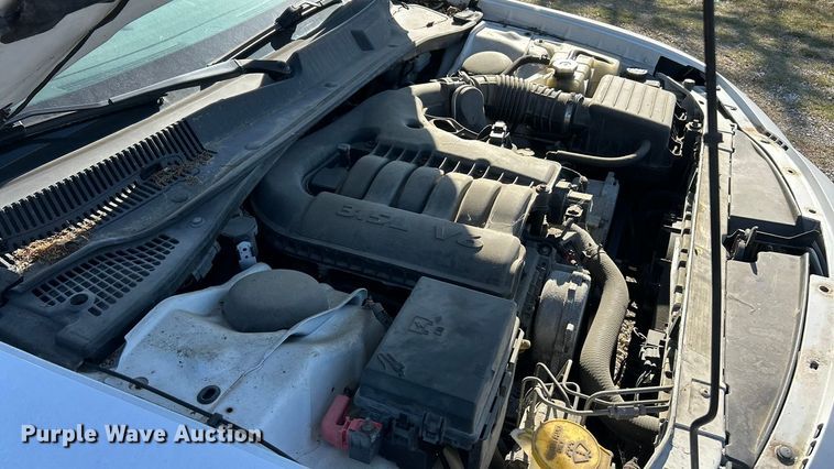 image for item ET6904 2010 Dodge Charger 