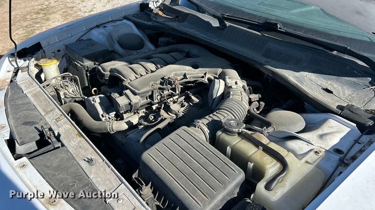 image for item ET6904 2010 Dodge Charger 