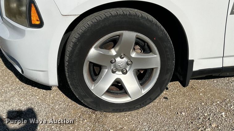 image for item ET6904 2010 Dodge Charger 