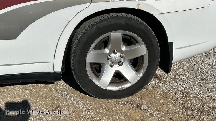 image for item ET6904 2010 Dodge Charger 