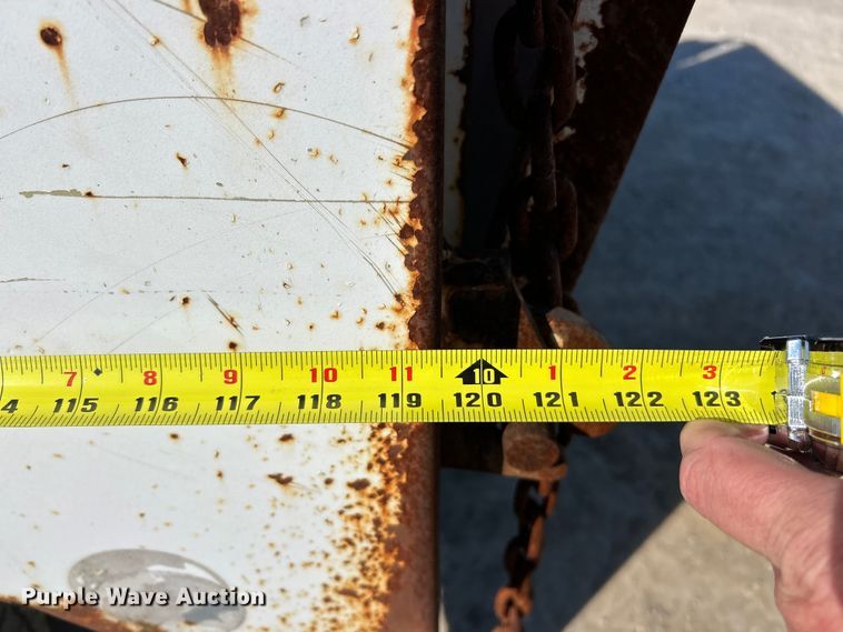 image for item ET6905 2001 GMC Sierra 3500HD SL dump bed pickup truck