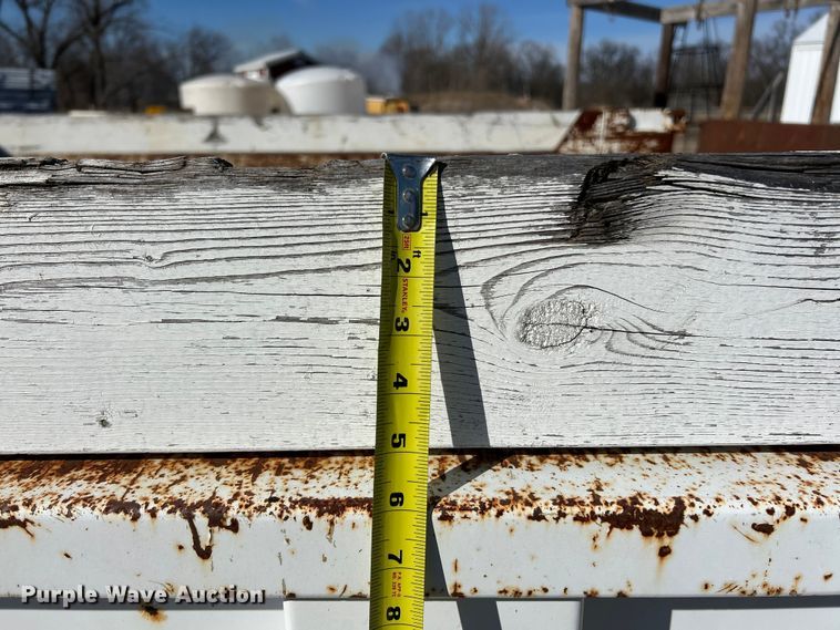 image for item ET6905 2001 GMC Sierra 3500HD SL dump bed pickup truck