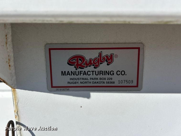 image for item ET6905 2001 GMC Sierra 3500HD SL dump bed pickup truck