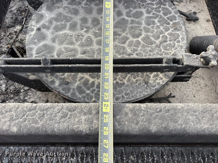 image for item ET7487 1999 Freightliner FL70 oil distributor truck