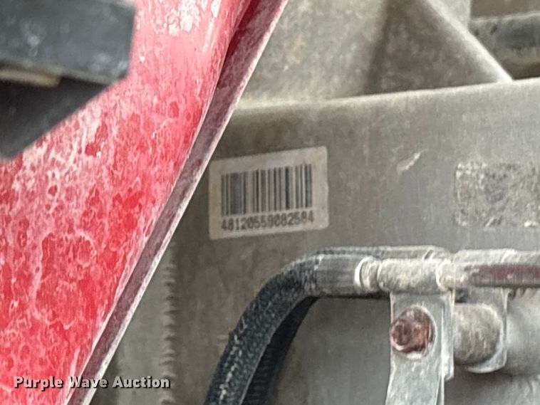 image for item ET7488 2014 International ProStar Plus 122  semi truck