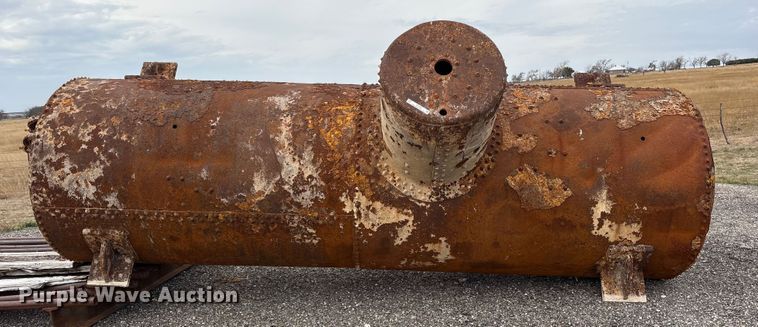 image for item ET7490 Tank