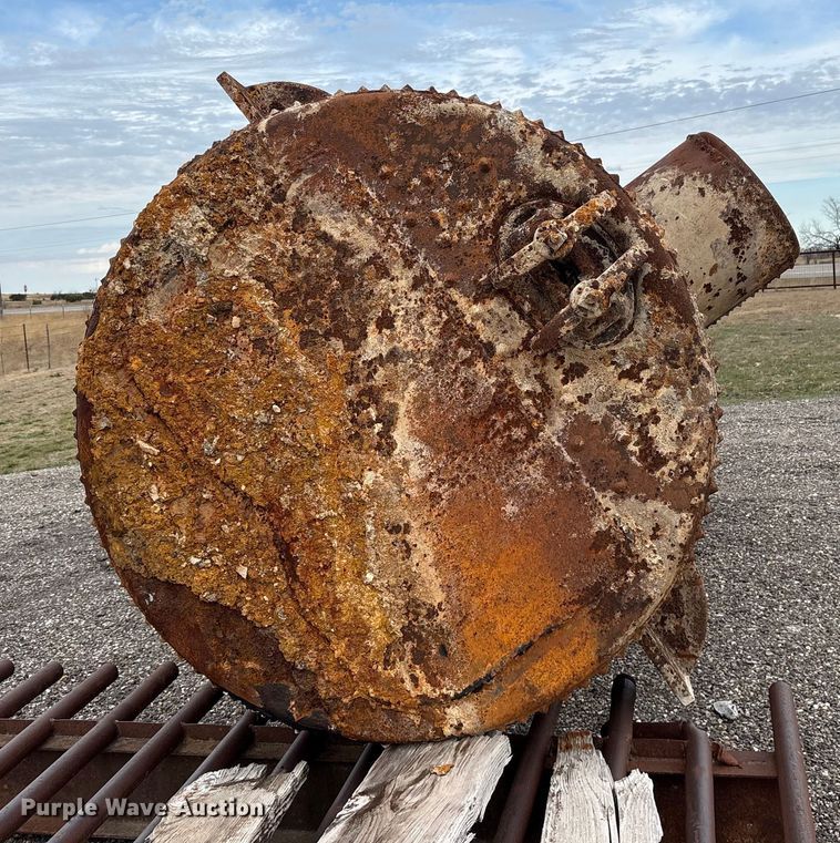 image for item ET7490 Tank