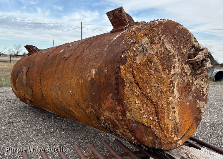 image for item ET7490 Tank