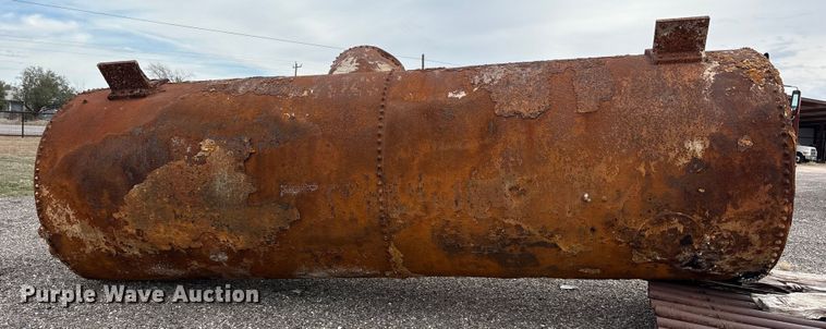 image for item ET7490 Tank