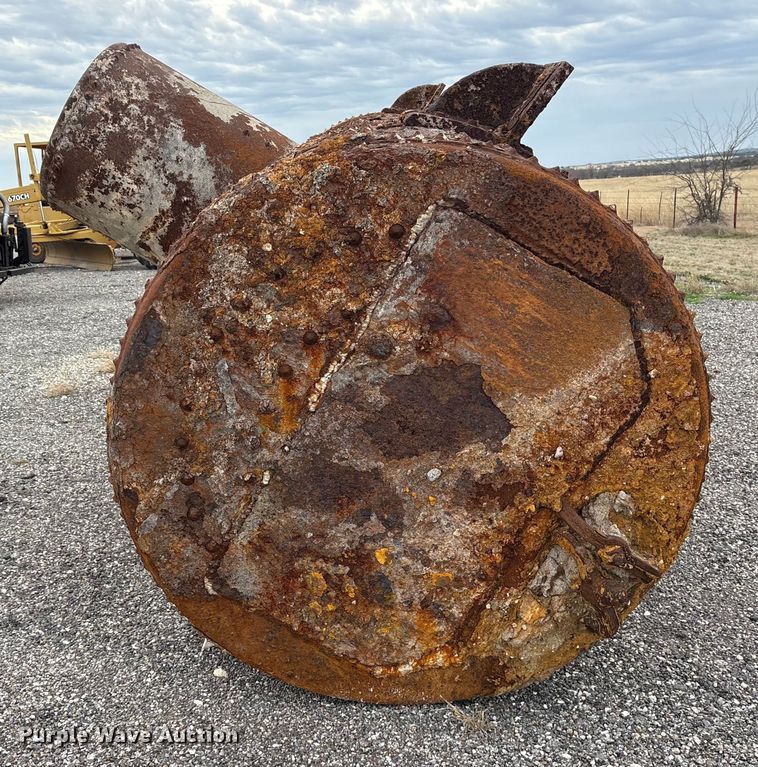 image for item ET7490 Tank