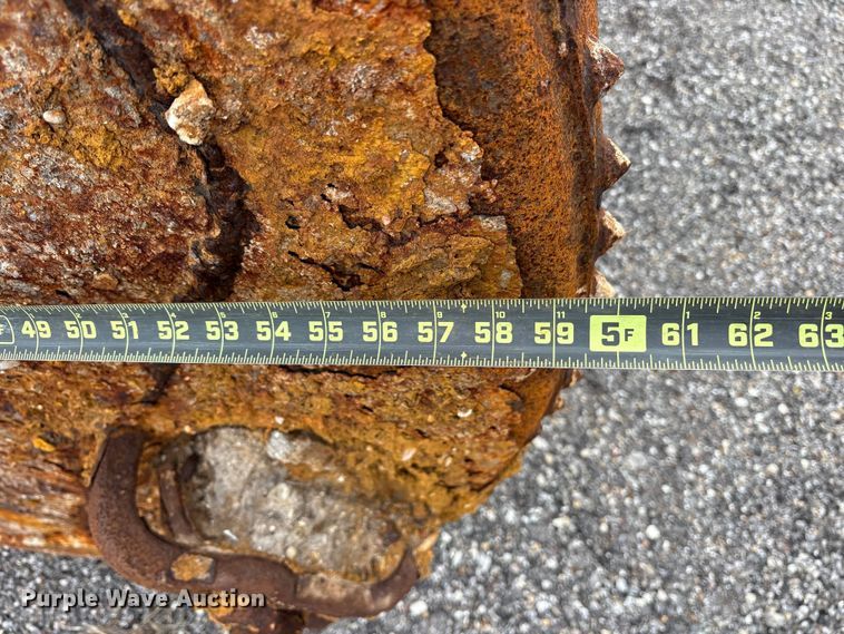 image for item ET7490 Tank