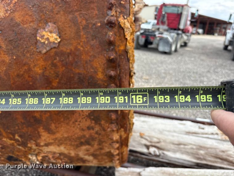 image for item ET7490 Tank