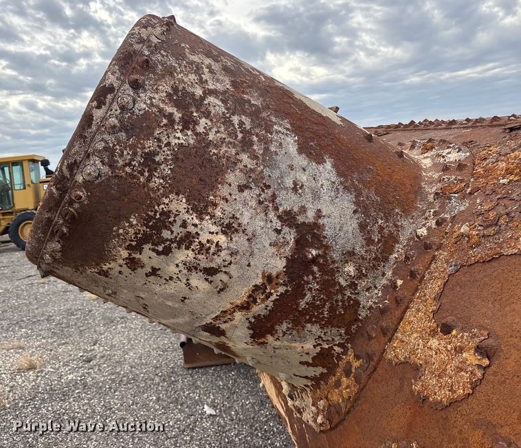 image for item ET7490 Tank