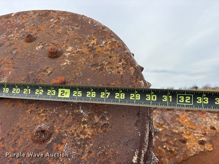 image for item ET7490 Tank