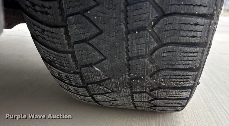 image for item ET7492 2016 Ford Explorer Police Interceptor SUV